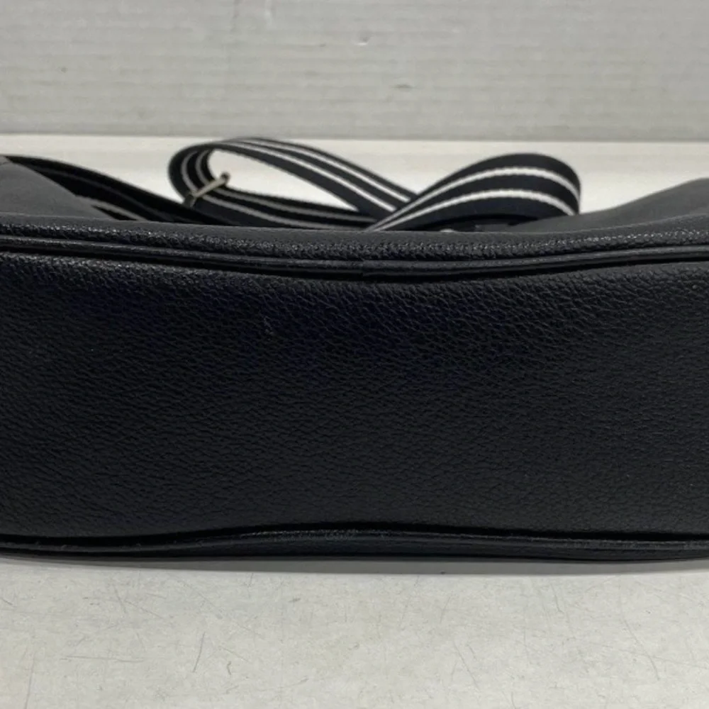 Kate Spade Black Rosie leather Black Shoulder Bag
